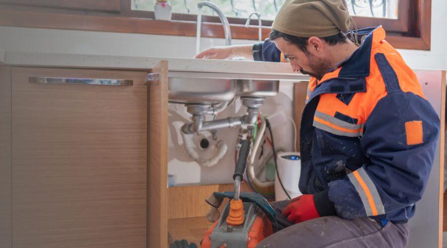 moen bathroom faucet repair in Nevada, MO